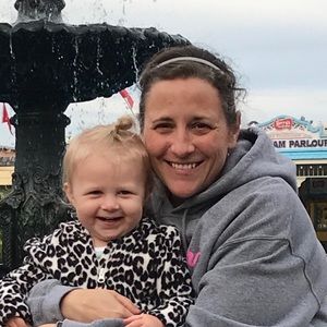 Meet your Posher, Cindy